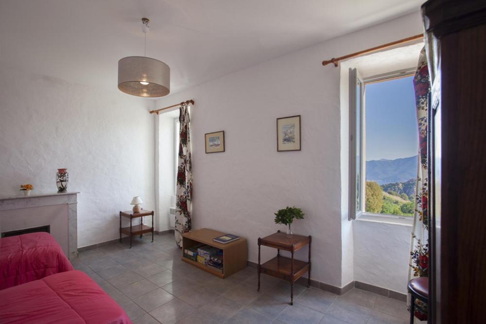 Gite Du Pont - Piana Piana (Corsica) Exterior foto
