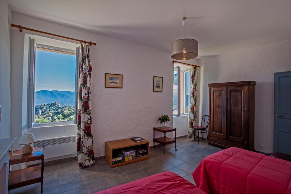 Gite Du Pont - Piana Piana (Corsica) Exterior foto